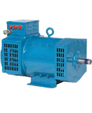 A.C. Alternator