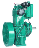 Diesel Engine