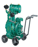 Diesel Monoset Pumps